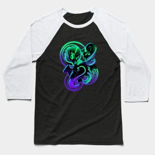 Starlight Glimmer Baseball T-Shirt